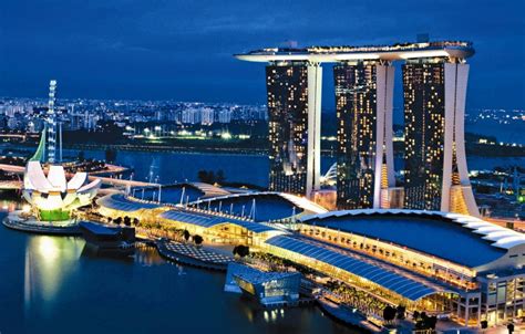 singapore most expensive hotel